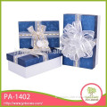 Wholesale decorative silk ribbon bows for present